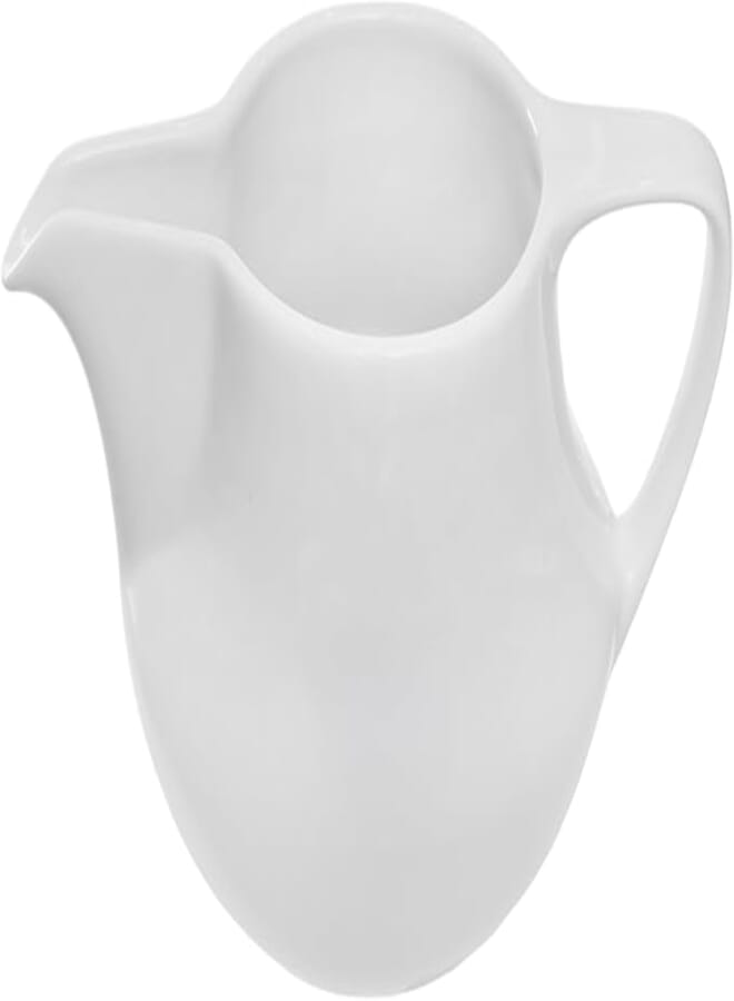 Royal Porcelain | Creamer | 0.20 L | White | Shape 09