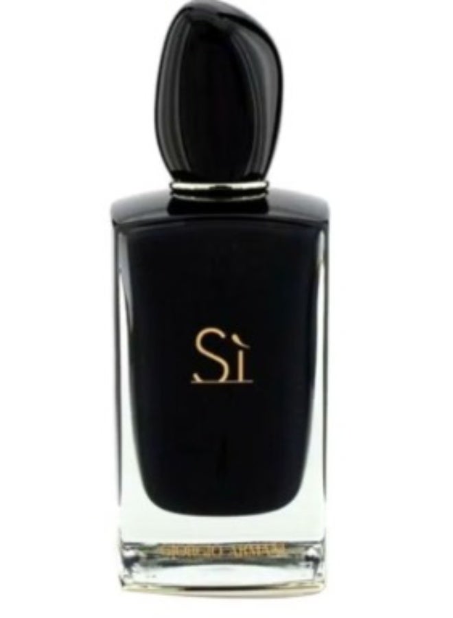 Si Intense EDP 100ml - Image 1