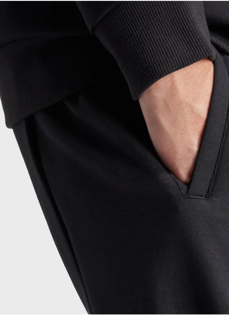Adidas Future Icon Badge Of Sport Pants