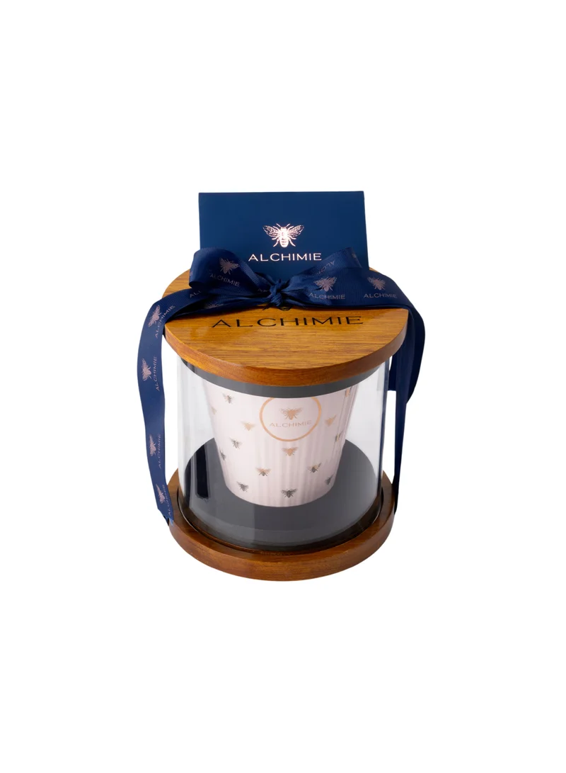 الكيمي شمعة بتلات على المطر ٢.٥ كجم