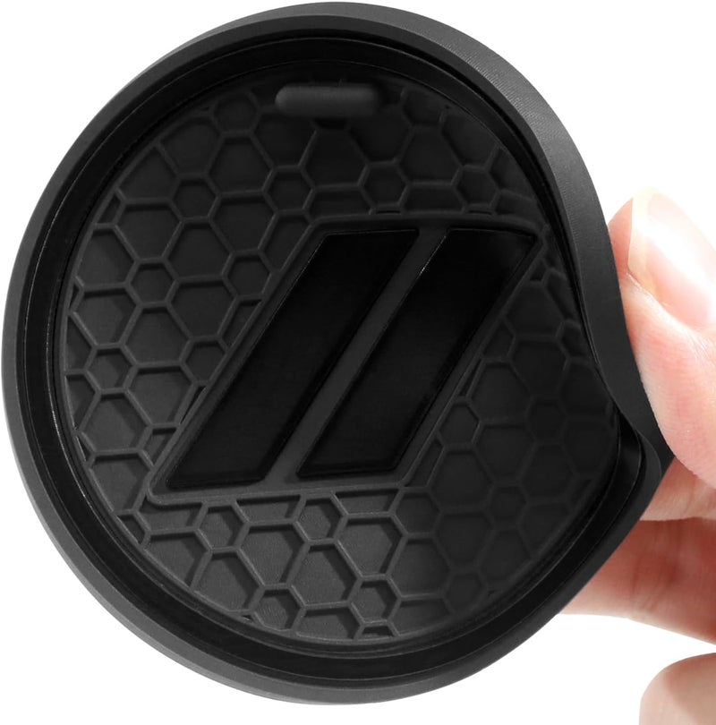 REMOCH Cup Holder Insert Set for Dodge Challenger 2015-2022 - Image 5