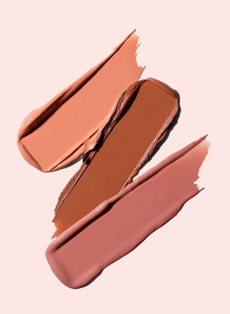 MAC Cosmetics Taste of Bubbly Mini Lipstick Kit: Sparkling Wine, Savings 39%