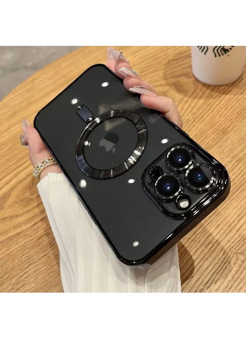 Digital Computer/For Iphone Protective Case For Iphone Protective Cover-Color:Black-Applicable Model:For Iphone16E