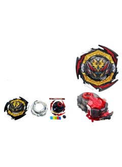 Beyblade Burst Dynamite Belial