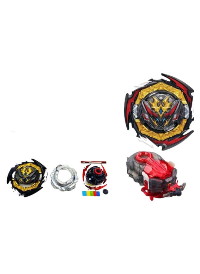 MQ - Beyblade Burst Dynamite Belial - Image 1