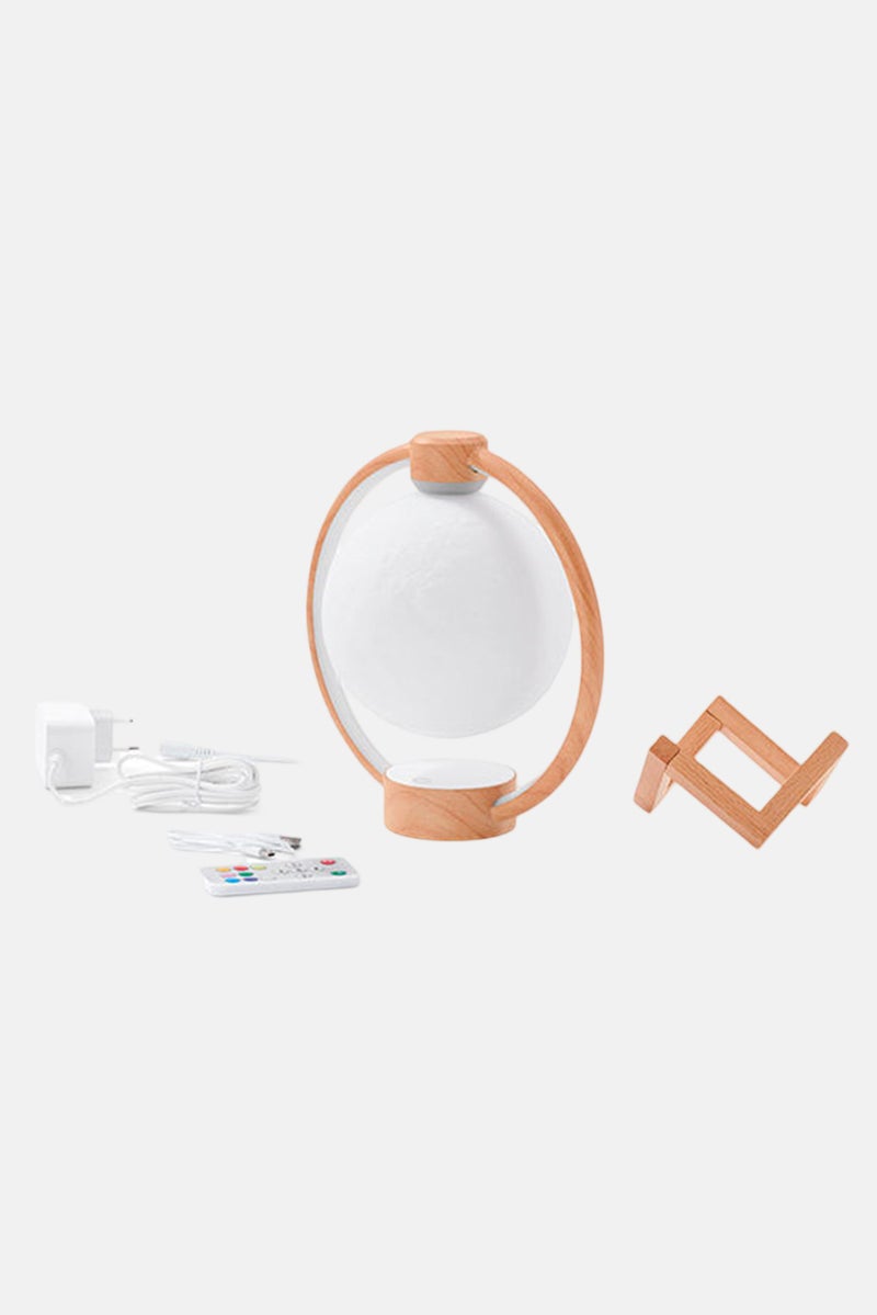 Tchibo Led Bluetooth Speaker, Natural  - Image 2