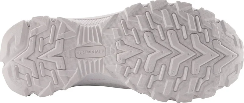 LUMBERJACK Electric Hi 3pr White Women's Outdoor Boots