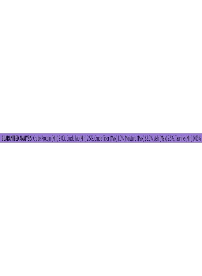 Friskies Friskies Can Pet Food, Purple, 5.50 Ounce (24 Cans) Purple  - Image 5