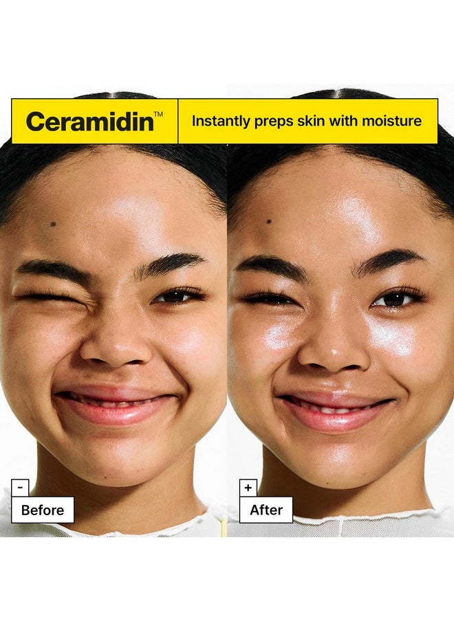 Dr.Jart+ - Dr.Jart+ Ceramidin Skin Barrier Face Serum Toner with Ceramides | Korean Skin Care, 5.07 Fl Oz - Image 1