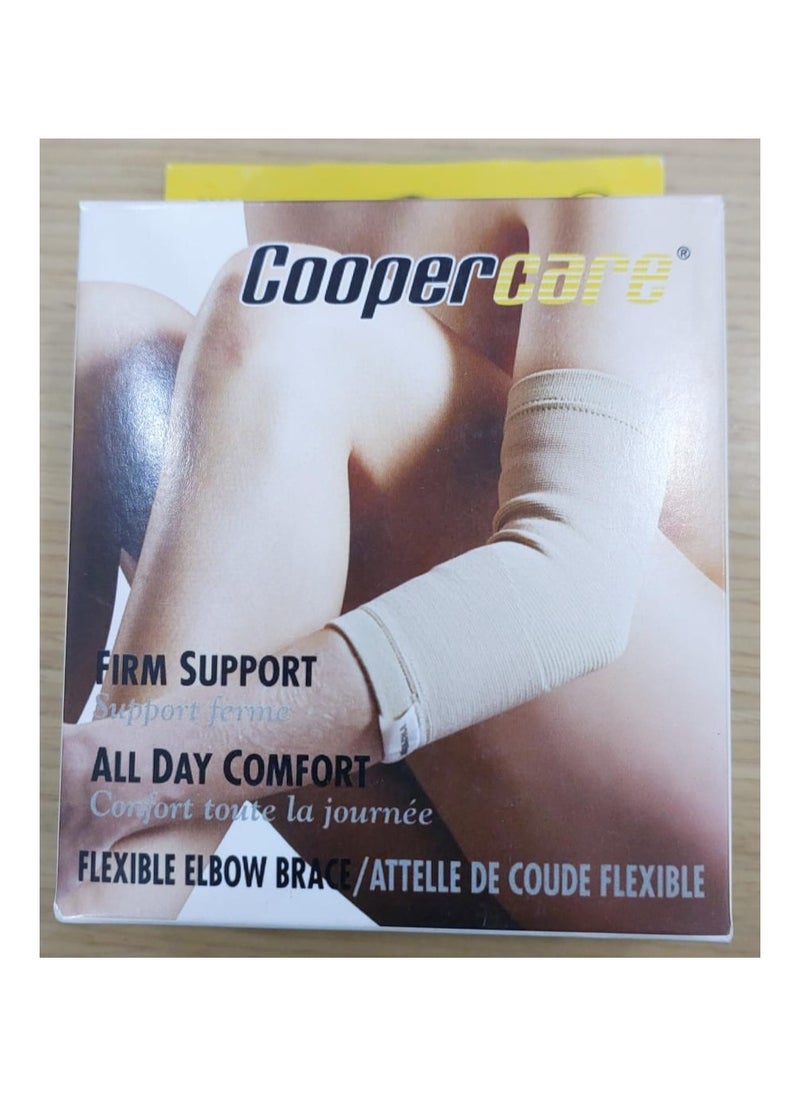 Coopercare Coopercare Flexible Elbow Brace Support Medium 