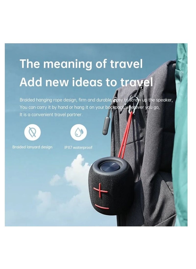 sanag Sanag M11 Portable Smart Speaker  - Image 3