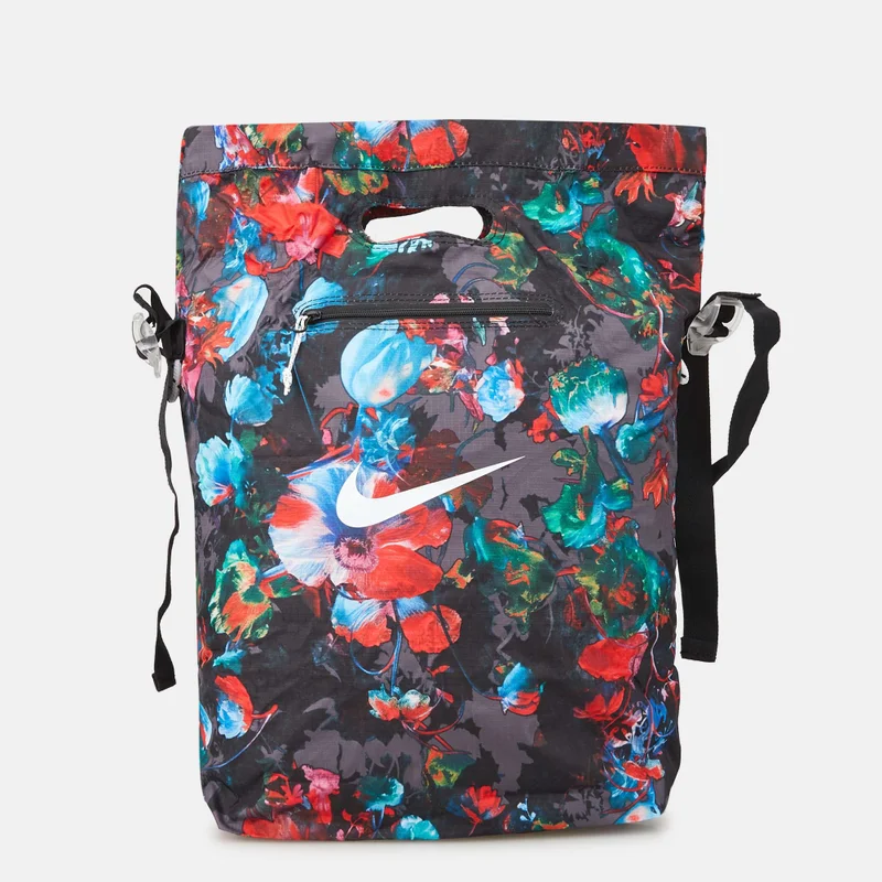 Nike Men's Printed Stash Tote Bag