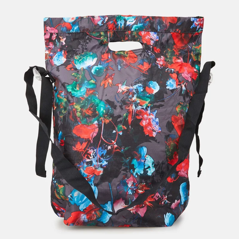 Nike Men's Printed Stash Tote Bag