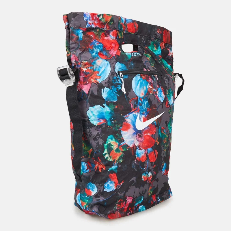 Nike Men's Printed Stash Tote Bag