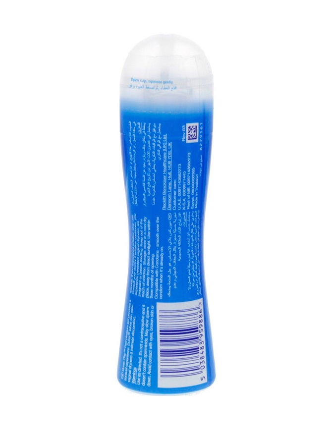 Durex Play Feel Pleasure Gel - Image 2