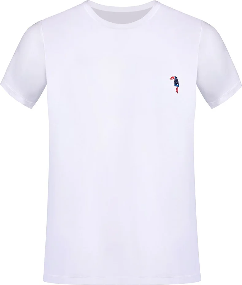 KOM Parrot T-shirt