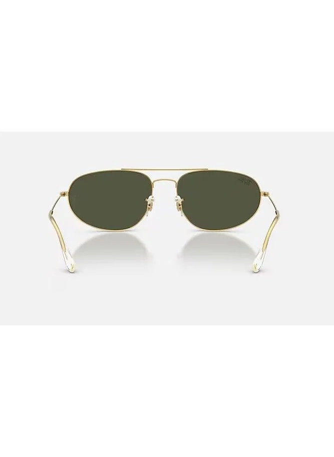Ray-Ban Irregular Sunglasses