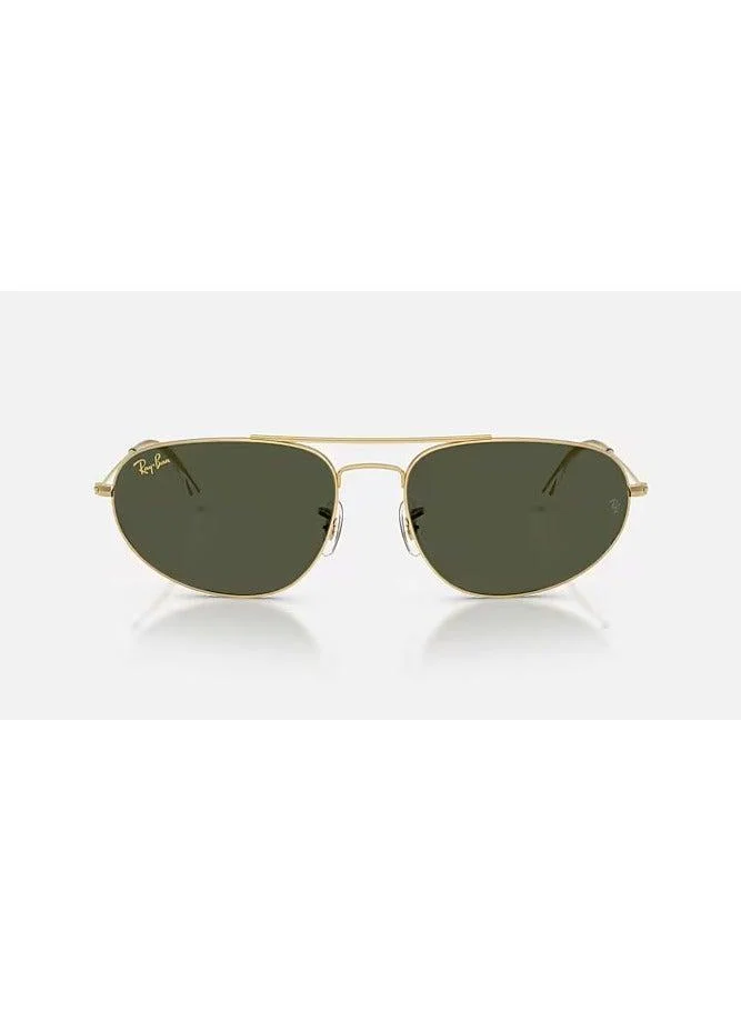 Ray-Ban Irregular Sunglasses