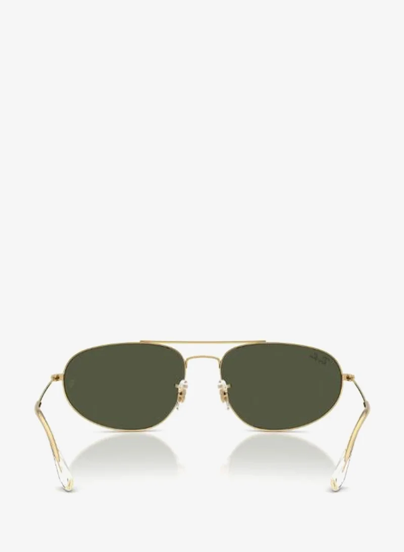 Ray-Ban Irregular Sunglasses