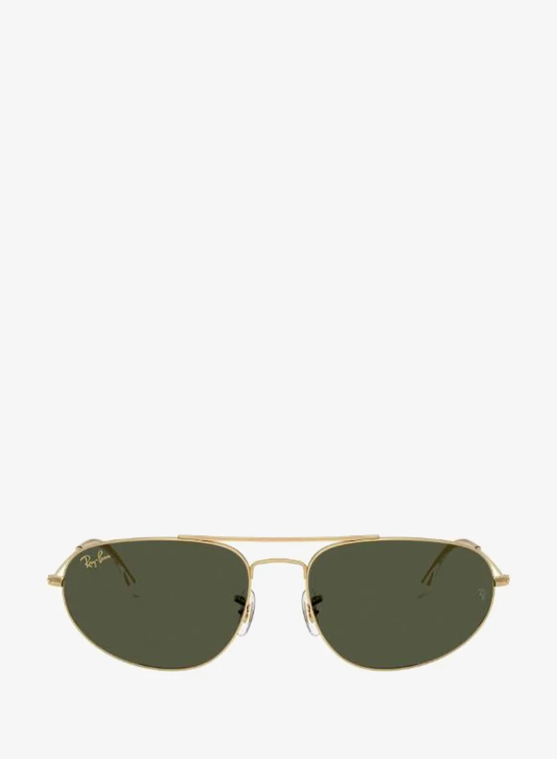 Ray-Ban Irregular Sunglasses