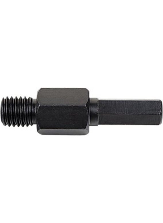 Mercure M14 Hex Adapter for Granite & Marble Punches 