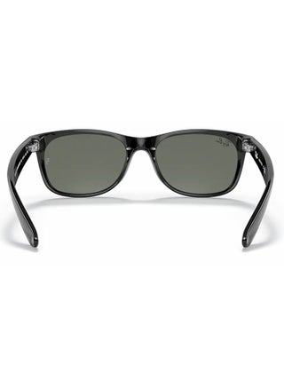 Unisex Wayfarer Classic Sunglasses-Lens Size- 55Mm - view 5