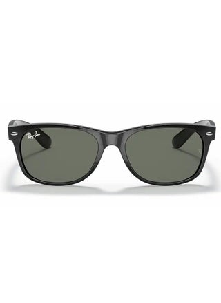 Unisex Wayfarer Classic Sunglasses-Lens Size- 55Mm - view 2