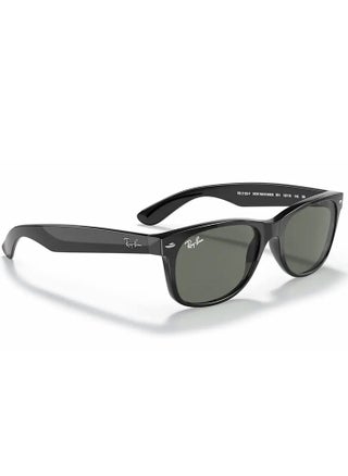 Unisex Wayfarer Classic Sunglasses-Lens Size- 55Mm - view 3