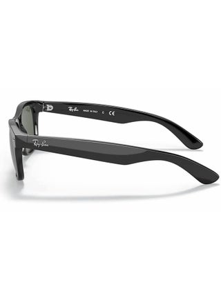 Unisex Wayfarer Classic Sunglasses-Lens Size- 55Mm - view 4