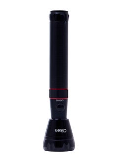Clikon Clikon Rechargeable LED Flashlight/ Torch/Camping Light And  Aluminum Body with 1800 mAh Li-Ion Battery  - Image 2