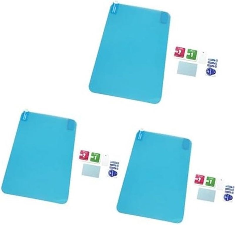 DEMULAX Screen Protector for Tenere 700 - Image 1