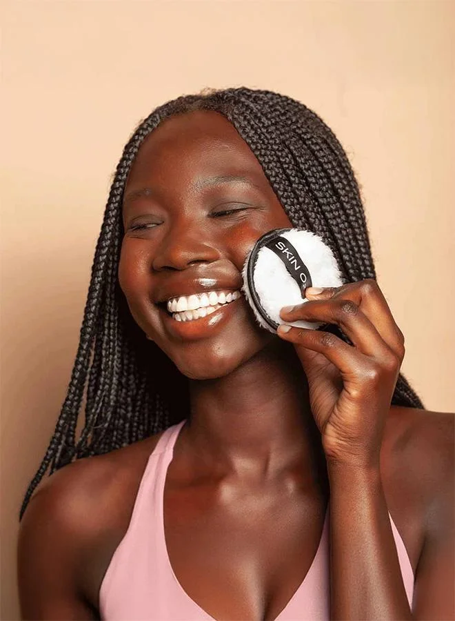 Skin O2 SKIN O2 Reusable ECO Cleansing Pads