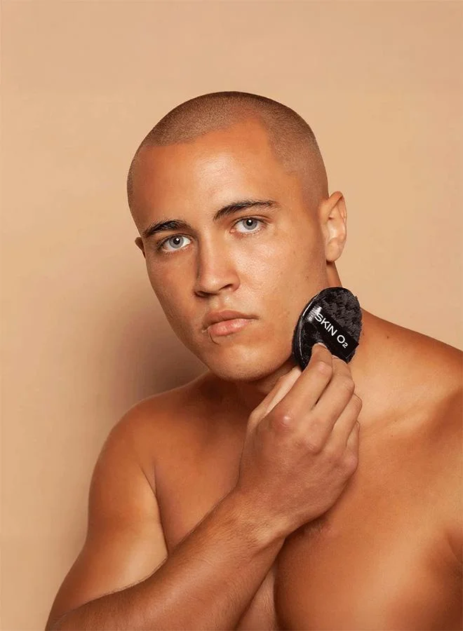 Skin O2 SKIN O2 Reusable ECO Cleansing Pads