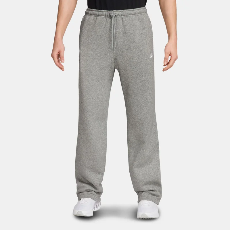 نايكي Men’s Sportswear Club Bungee Pants