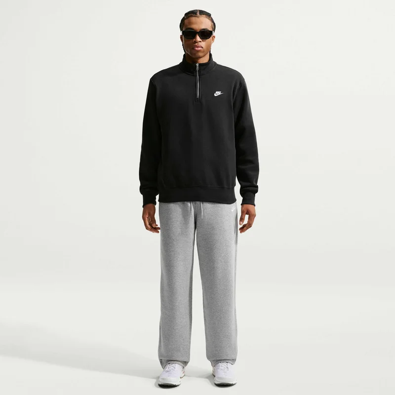 Nike Men’s Sportswear Club Bungee Pants