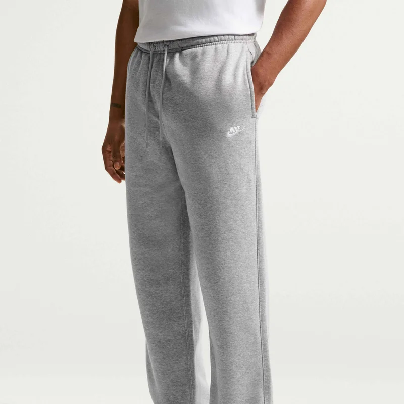 Nike Men’s Sportswear Club Bungee Pants