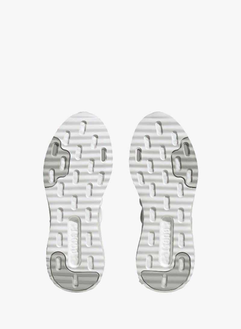 Adidas X_Plrboost White Sportswear Shoes - Image 4