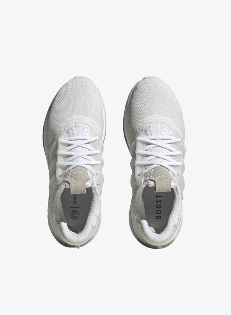 Adidas X_Plrboost White Sportswear Shoes - Image 3