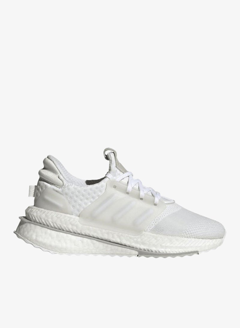 Adidas X_Plrboost White Sportswear Shoes - Image 1