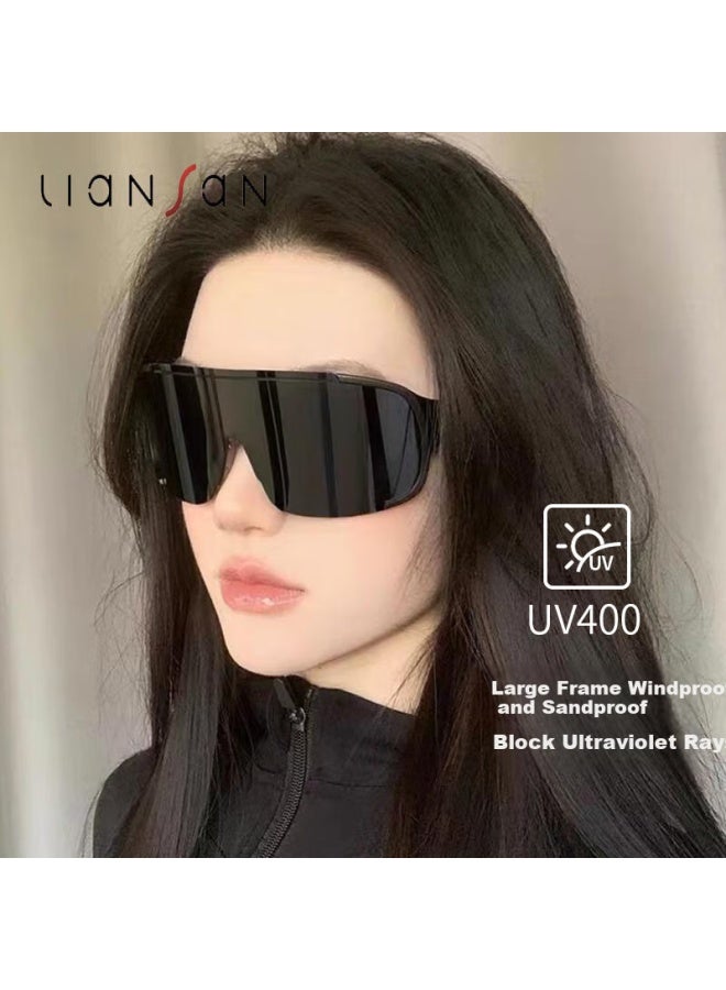 Fall in love Love Cycling Sunglasses Men And Women Bicycle Windproof Sand Outdoor Running Climbing Outdoor Driving - Image 2