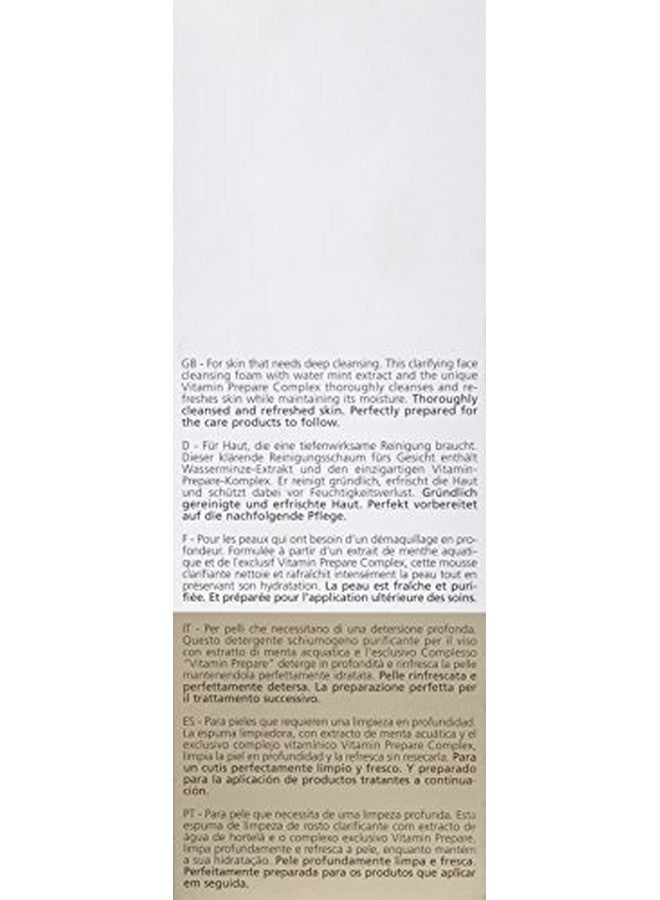 Juvena Skincare Juvena Clarifying Cleansing Foam Tube 6.7 Ounce 6.7 Ounce - Image 3