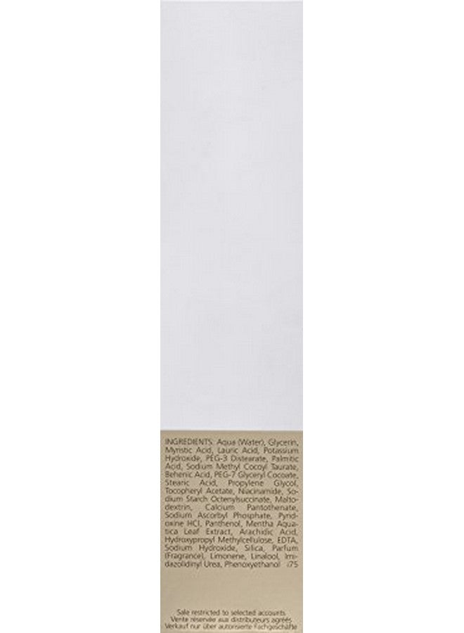 Juvena Skincare Juvena Clarifying Cleansing Foam Tube 6.7 Ounce 6.7 Ounce - Image 5