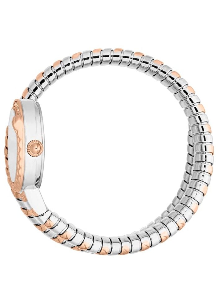 جاست كافالي أزياء جوست كافالي للنساء  ثعبان - Image 2