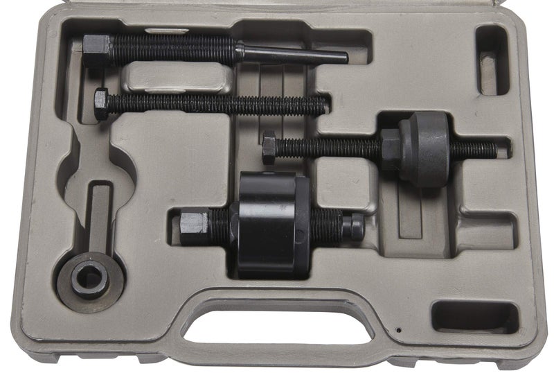 OTC Tools 4530 Power Steering Pump Pulley Service Set - Image 2