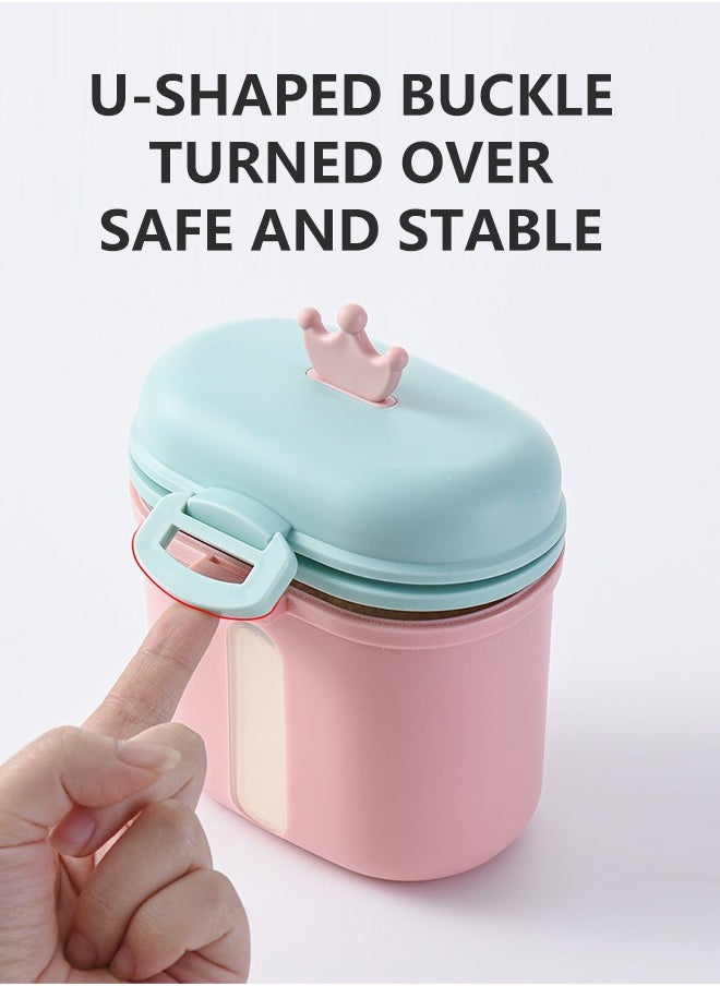 Baby Milk Powder Container Infant  Milk Formula Dispenser Storage Box With Spoon - pzsku/ZFE14F716EBAB46D6A679Z/45/_/1724080769/9828abf7-7f2a-4cd8-9341-8c06c15da2b0