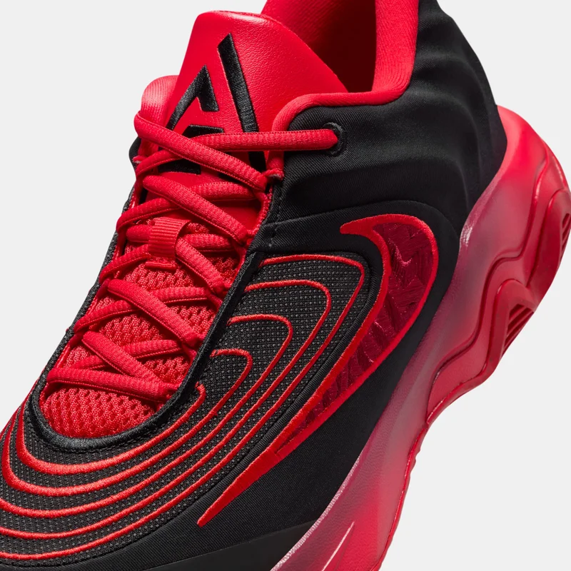 Nike Men's Giannis Immortality 4 Basketball Shoes