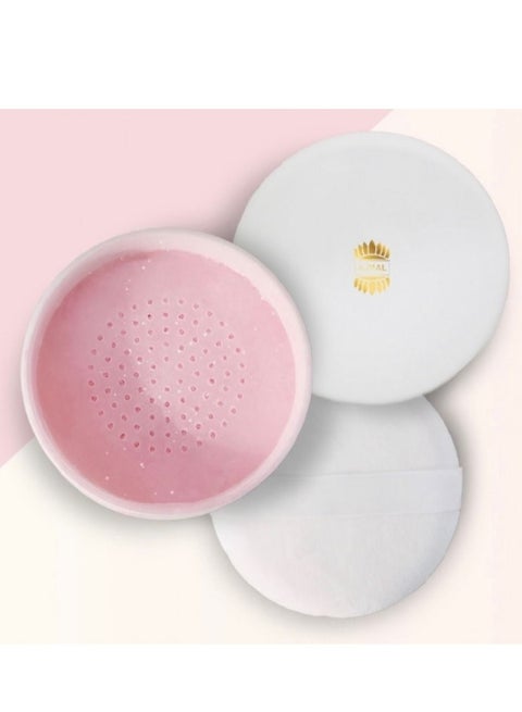 PRETTY BODY POWDER