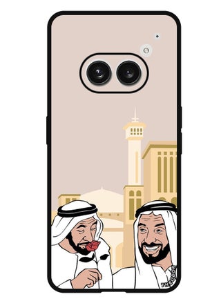 Protective Case Anti Scratch Shock Proof Bumper Cover For Nothing Phone (2a) Sheikh 2 - pzsku/ZFE1529229763DDDB270DZ/45/_/1718370124/d28f32ca-c97e-470a-8b12-c88ac5bda28c