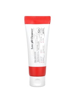 MIZON Mizon, Good Bye Blemish, Low pH Cleanser, 3.38 fl oz (100 ml)  - Image 1