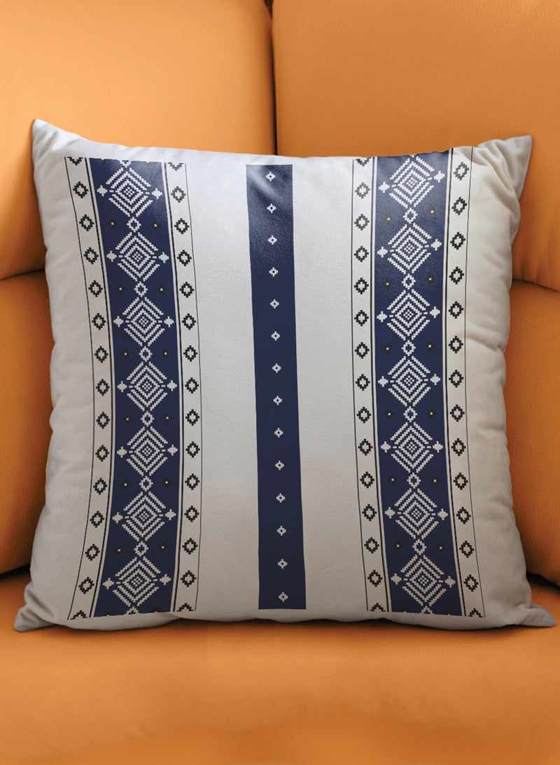 LOWHA Polyester Pillowcase Cushion Cover with Arab Pattern - Image 4